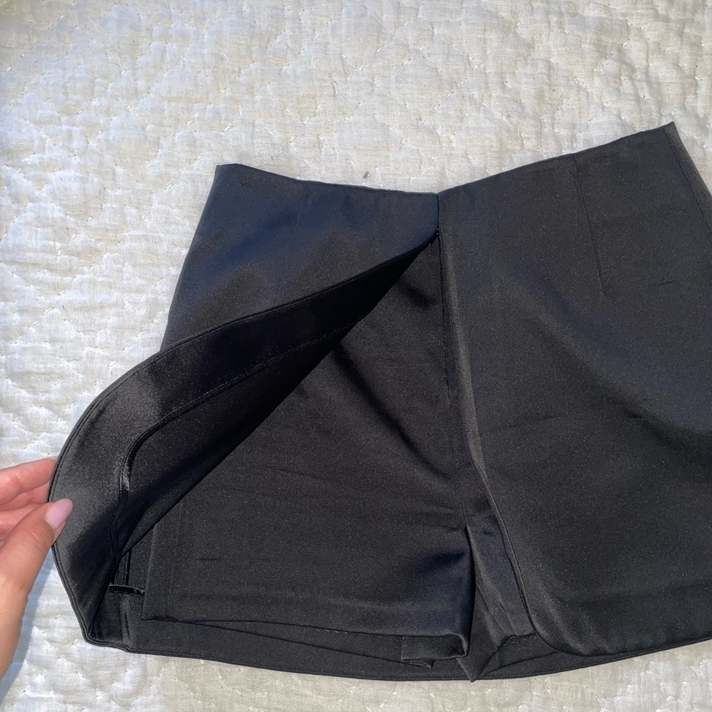 Black & Other Stories Skort - Picture 7 of 7